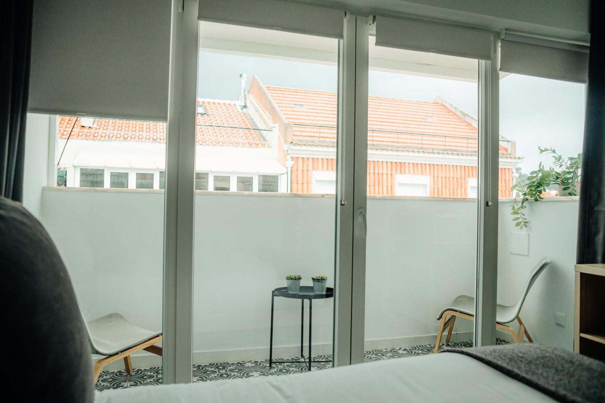 Belem Tejo - Memoria Apartment Lisbon Exterior photo
