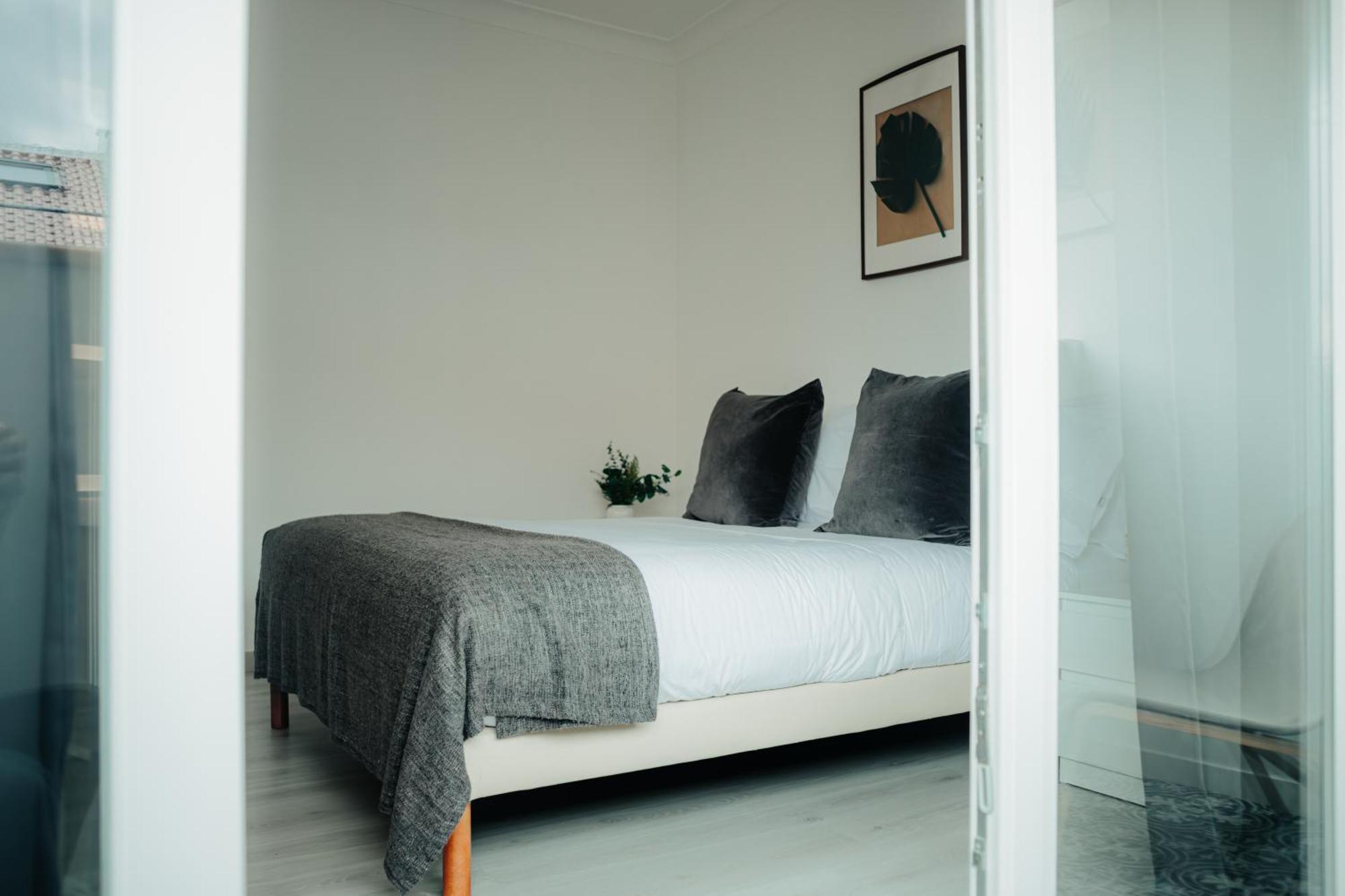 Belem Tejo - Memoria Apartment Lisbon Exterior photo