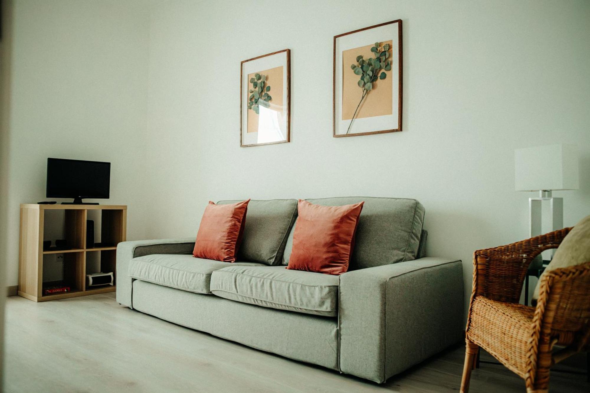 Belem Tejo - Memoria Apartment Lisbon Exterior photo