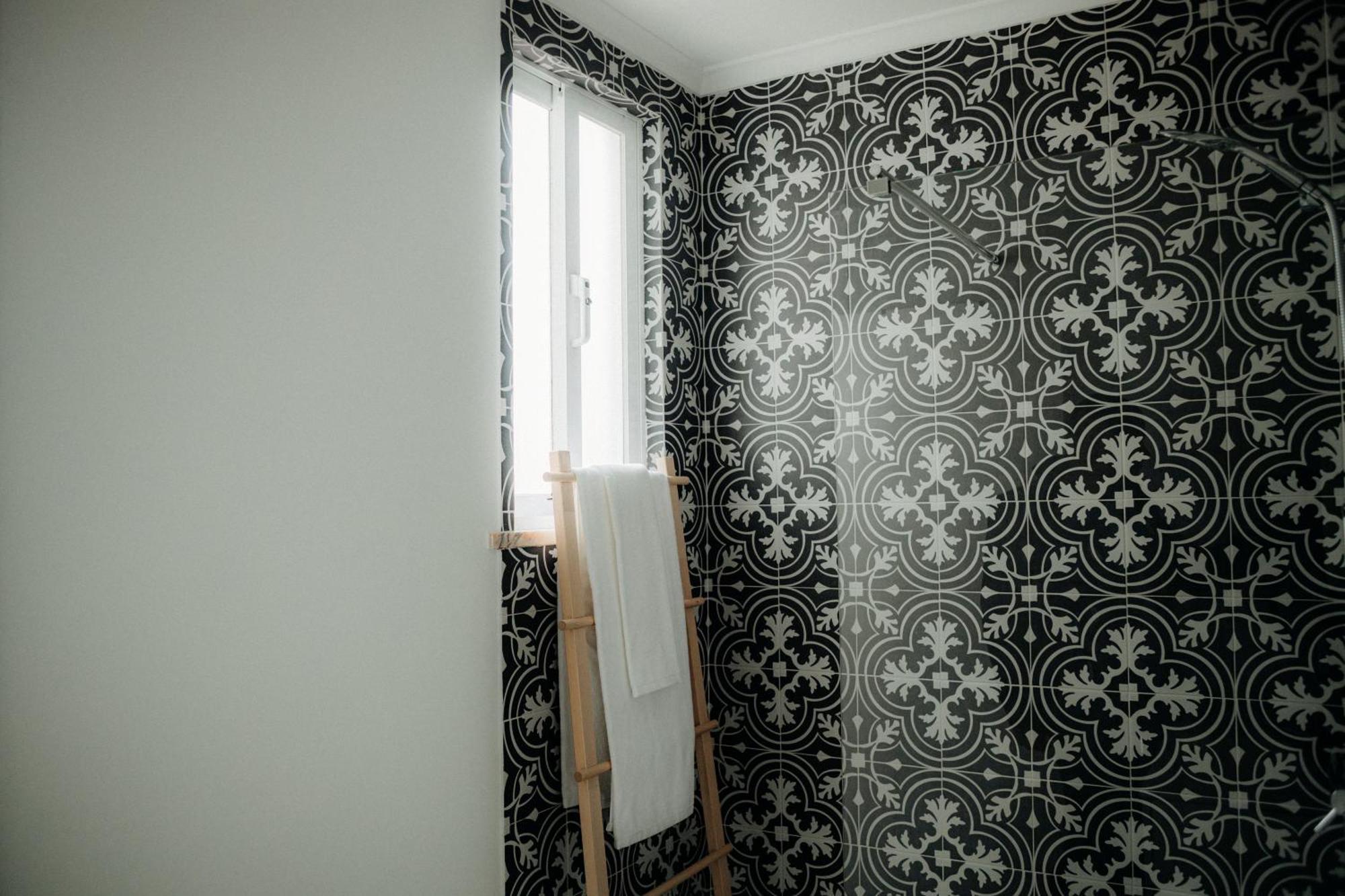 Belem Tejo - Memoria Apartment Lisbon Exterior photo